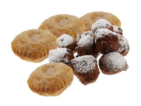 Eindejaars-lijst 2025/2026