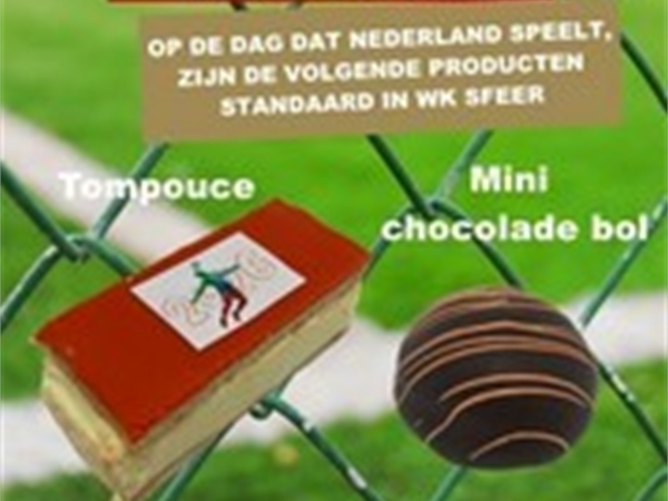 Webshop - wk 2026