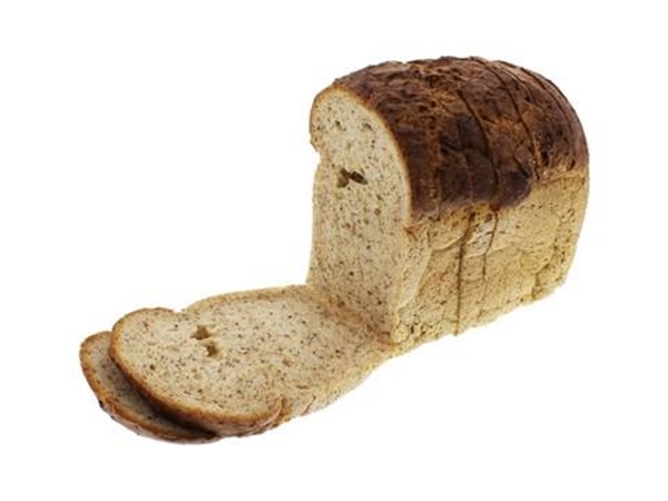 Rimboe bruin glutenvrij