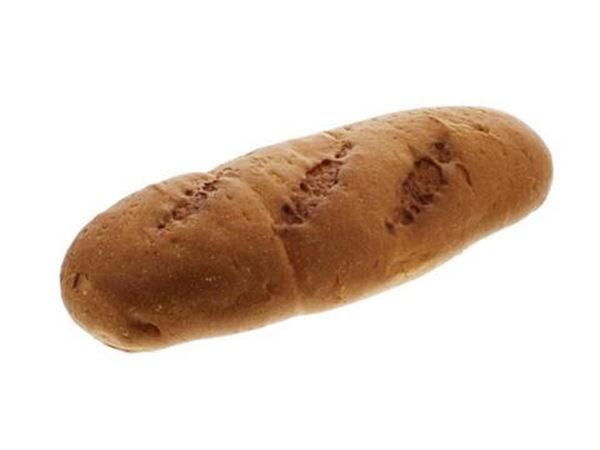 B/O Glutenvrij Stokbrood