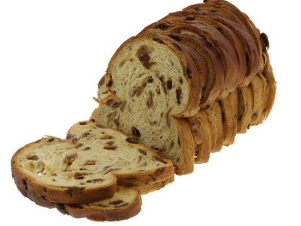 Rozijnenbrood klein4 gesn.