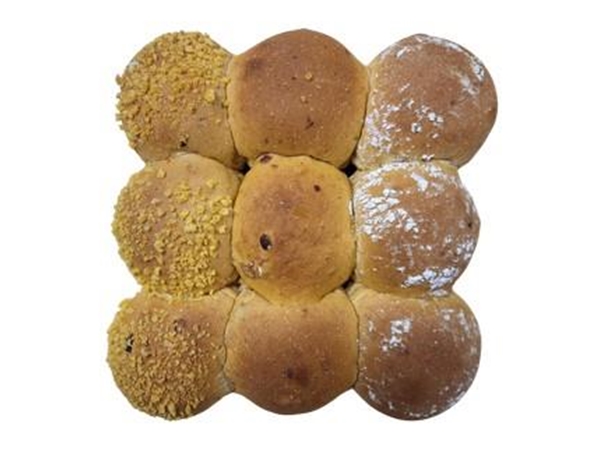 BO Partybrood Milano (9 mini's)