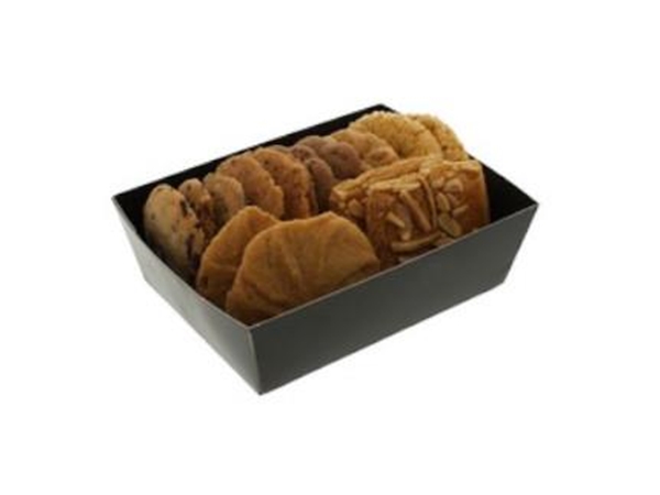 Gesorteerde Koekjes p/180 gram