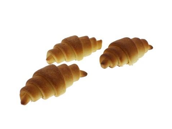 B/O Glutenvrije Croissants p/3