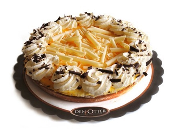 Advocaat bav. vlaai heel