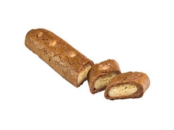 Gevuld Speculaas (staaf) 250 gram